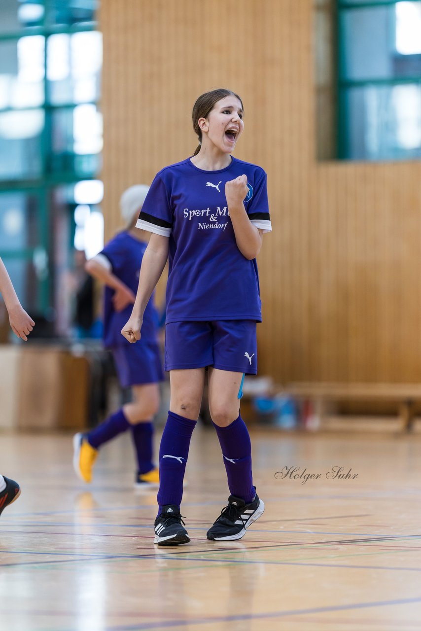 Bild 349 - Falko Cup